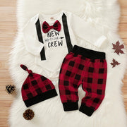 BabyGirl bodysuit set