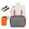 Baby Stroller Backpack