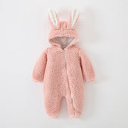 Baby Rabbit Onesie