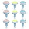 BabySafe Trimmer Replacement Pads 9 Pcs