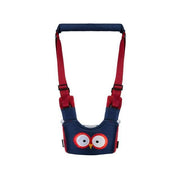 Toddler's Strapped Walking Harness
