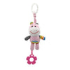 Stroller Hanging Rattles