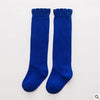 Baby Girl Knee Socks