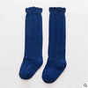 Baby Girl Knee Socks