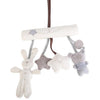 Stroller Hanging Rattles