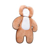 Bear Hug Head Positioning Pillow