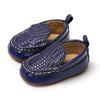 Flat Moccasin baby Shoes