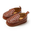 Flat Moccasin baby Shoes