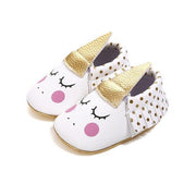 Unicorn Baby shoes
