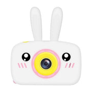 Bunny Camera Toy