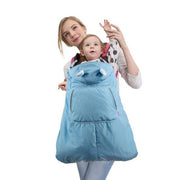 MommyLove-Warm Baby Carrier