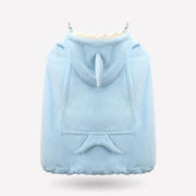 Adorable Baby Carrier Warm Hoodie