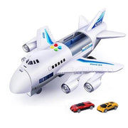 Luminous Airplane Simulation Toy